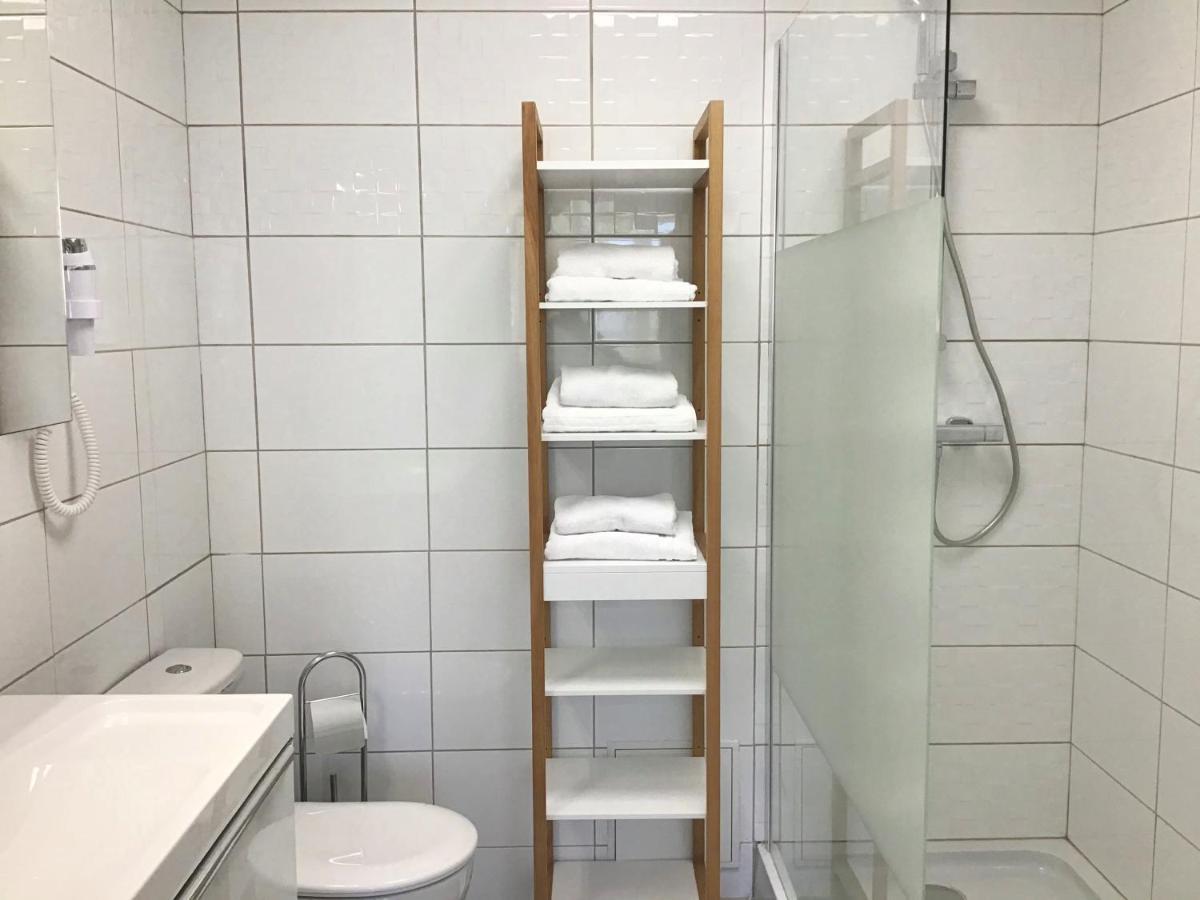 Appartement Le Solea 100m2 climatisé parking proche Sanctuaires Lourdes Esterno foto